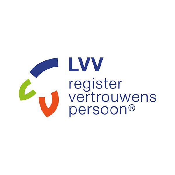 Loes Verhoeven is een LVV Registervertrouwenspersoon